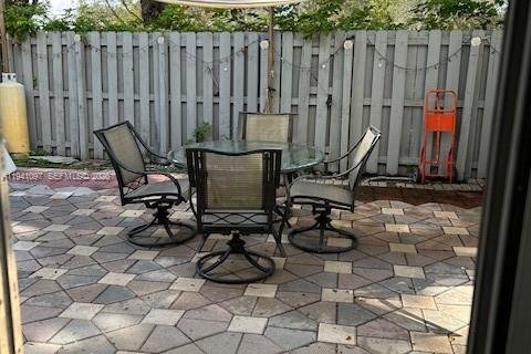 Copropriété à vendre à Miramar, Floride: 3 chambres, 153.29 m2 № 1997846 - photo 13