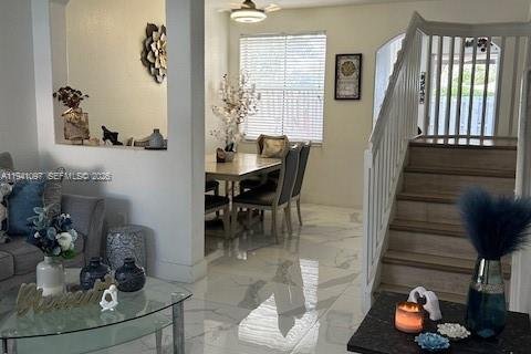 Copropriété à vendre à Miramar, Floride: 3 chambres, 153.29 m2 № 1997846 - photo 5