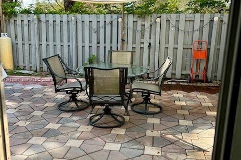 Copropriété à vendre à Miramar, Floride: 3 chambres, 153.29 m2 № 1997846 - photo 24