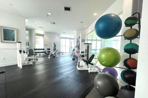 Copropriété à louer à Miami, Floride: 3 chambres, 128.67 m2 № 1971683 - photo 26