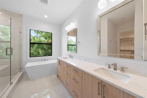 Villa ou maison à vendre à Tampa, Floride: 5 chambres, 343 m2 № 1626566 - photo 26