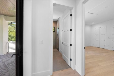 Villa ou maison à vendre à Tampa, Floride: 5 chambres, 343 m2 № 1626566 - photo 19