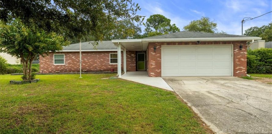 Casa en Auburndale, Florida 4 dormitorios, 164.99 m2 № 2377948