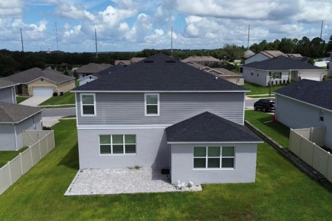 Casa en alquiler en Minneola, Florida, 1 dormitorio, 314.85 m2 № 1900282 - foto 4