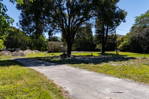 Terrain à vendre à Davie, Floride № 1946733 - photo 22