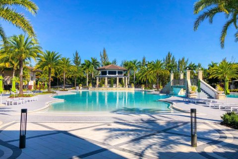 Copropriété à louer à Doral, Floride: 2 chambres, 99.59 m2 № 2193679 - photo 3