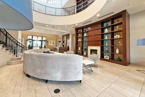 Copropriété à louer à Doral, Floride: 2 chambres, 99.59 m2 № 2193679 - photo 8
