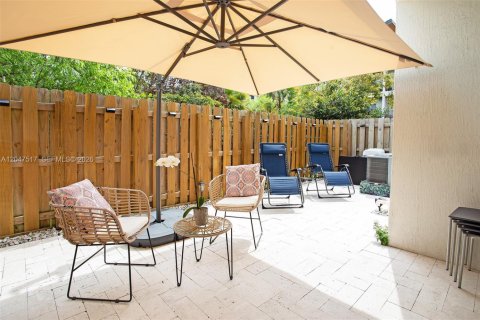 Copropriété à louer à Doral, Floride: 2 chambres, 99.59 m2 № 2193679 - photo 11