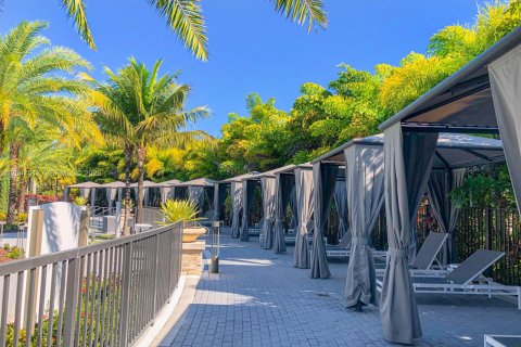 Copropriété à louer à Doral, Floride: 2 chambres, 99.59 m2 № 2193679 - photo 5