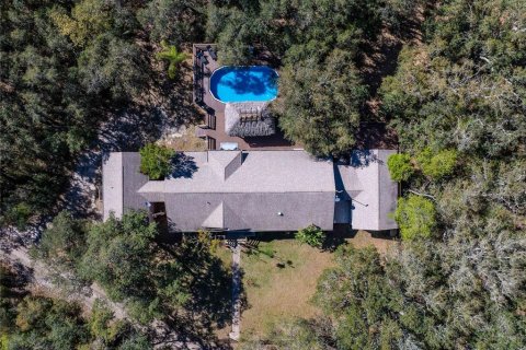 Villa ou maison à vendre à Lake Wales, Floride: 5 chambres, 290.13 m2 № 1593618 - photo 8