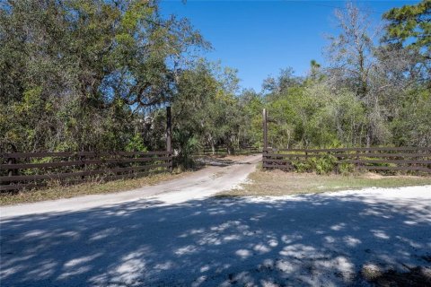 Villa ou maison à vendre à Lake Wales, Floride: 5 chambres, 290.13 m2 № 1593618 - photo 5