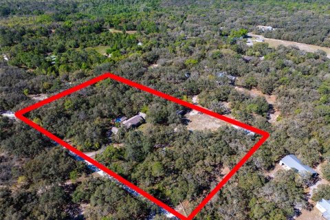 Villa ou maison à vendre à Lake Wales, Floride: 5 chambres, 290.13 m2 № 1593618 - photo 7