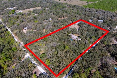 Villa ou maison à vendre à Lake Wales, Floride: 5 chambres, 290.13 m2 № 1593618 - photo 6