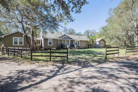 Villa ou maison à vendre à Lake Wales, Floride: 5 chambres, 290.13 m2 № 1593618 - photo 3