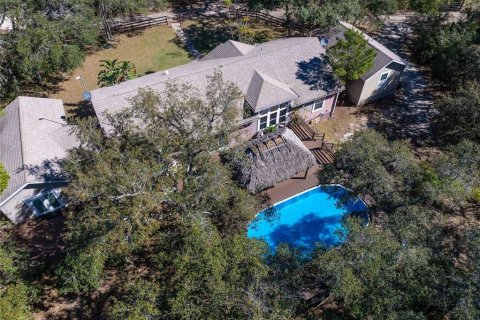 Villa ou maison à vendre à Lake Wales, Floride: 5 chambres, 290.13 m2 № 1593618 - photo 9