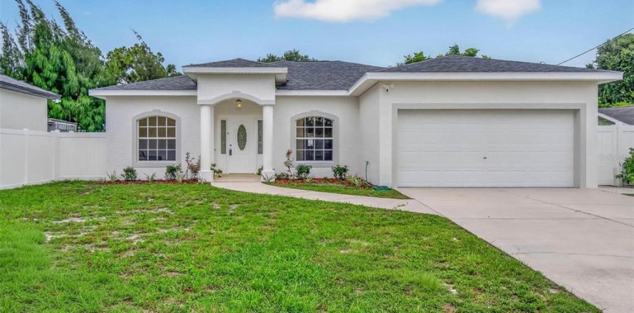 Casa en Pinellas Park, Florida 3 dormitorios, 147.16 m2 № 2267034
