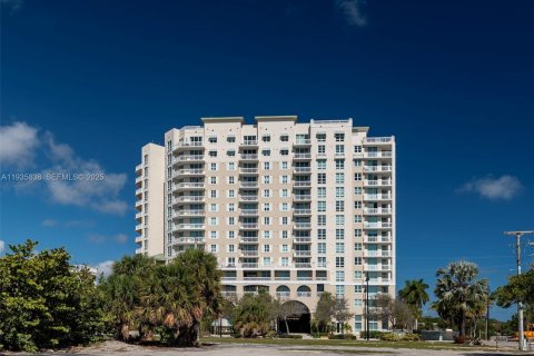 Condo in Boynton Beach, Florida, 2 bedrooms  № 2037813 - photo 26