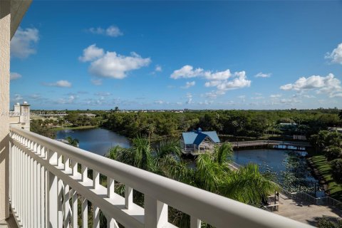 Condo à Boynton Beach, Floride, 2 chambres  № 2037813