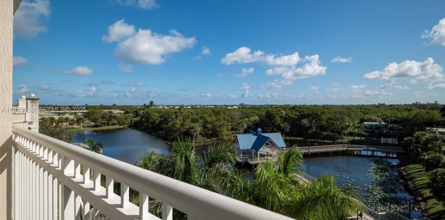 Condo in Boynton Beach, Florida, 2 bedrooms  № 2037813