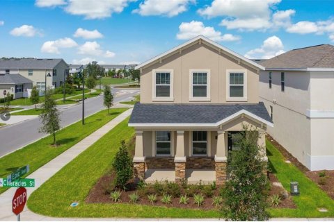Casa en venta en Orlando, Florida, 3 dormitorios, 204.66 m2 № 1740712 - foto 1