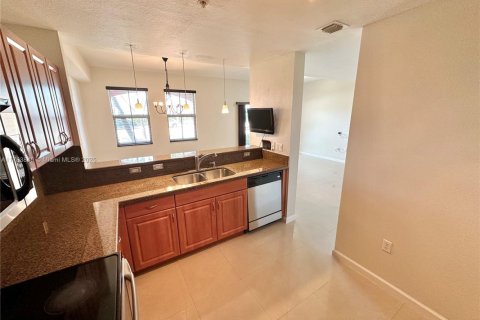 Купить кондоминиум в Дорал, Флорида 3 спальни, 121.89м2, № 1705820 - фото 5