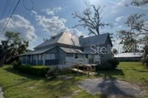 House in Jasper, Florida 3 bedrooms, 151.24 sq.m. № 1608189 - photo 2