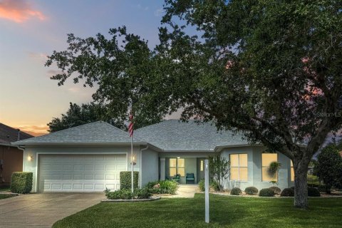 House in Leesburg, Florida 3 bedrooms, 212 sq.m. № 1547632 - photo 2