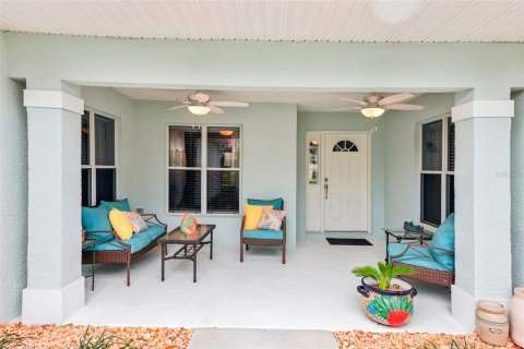 House in Leesburg, Florida 3 bedrooms, 212 sq.m. № 1547632 - photo 5