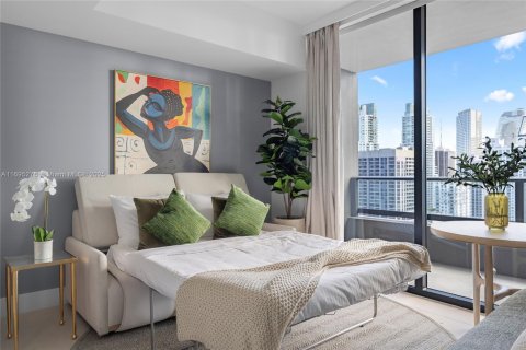 Condominio en alquiler en Miami, Florida, 1 dormitorio, 62.62 m2 № 1861551 - foto 21