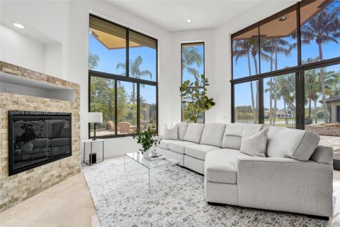 Casa en venta en Weston, Florida, 6 dormitorios, 531.31 m2 № 1635248 - foto 18