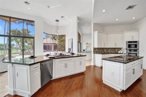 Casa en venta en Weston, Florida, 6 dormitorios, 531.31 m2 № 1635248 - foto 14