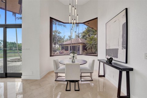 Casa en venta en Weston, Florida, 6 dormitorios, 531.31 m2 № 1635248 - foto 16