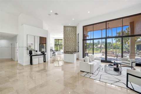 Casa en venta en Weston, Florida, 6 dormitorios, 531.31 m2 № 1635248 - foto 6