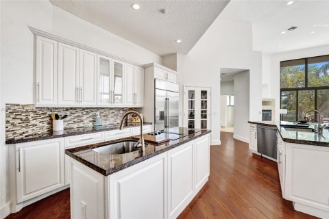 Casa en venta en Weston, Florida, 6 dormitorios, 531.31 m2 № 1635248 - foto 11