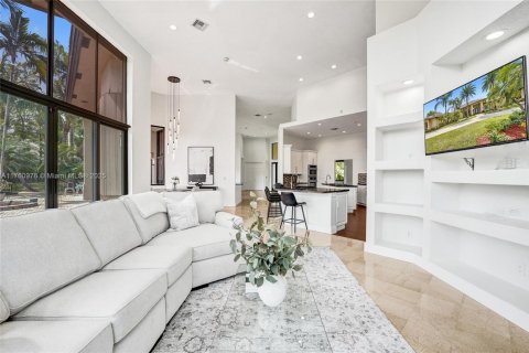 Casa en venta en Weston, Florida, 6 dormitorios, 531.31 m2 № 1635248 - foto 20