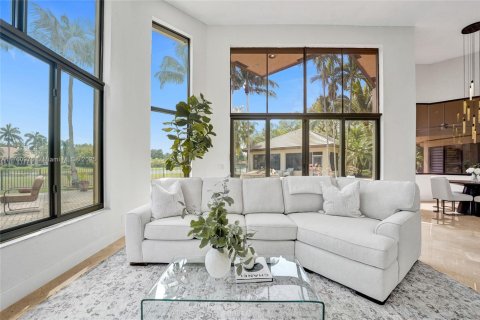 Casa en venta en Weston, Florida, 6 dormitorios, 531.31 m2 № 1635248 - foto 19