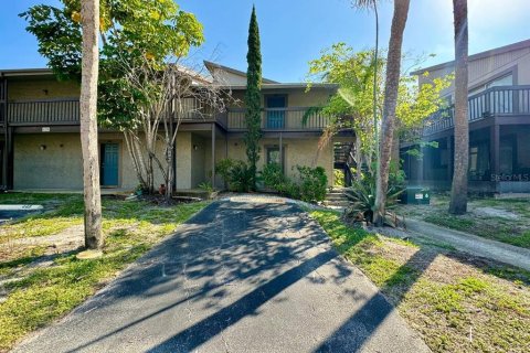 Condo à Tampa, Floride, 1 chambre  № 2102270
