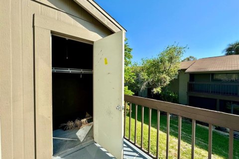 Copropriété à louer à Tampa, Floride: 1 chambre, 51.28 m2 № 2102270 - photo 15