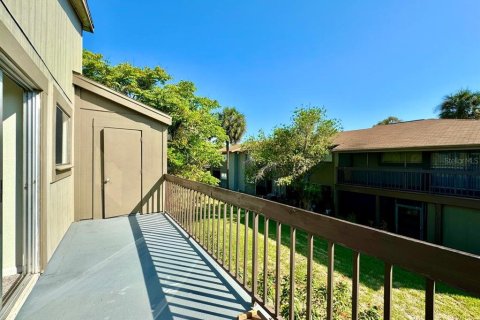 Copropriété à louer à Tampa, Floride: 1 chambre, 51.28 m2 № 2102270 - photo 14