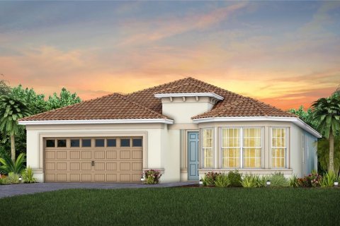 Villa ou maison à Melbourne, Floride 2 chambres, 169.73 m2 № 2350225
