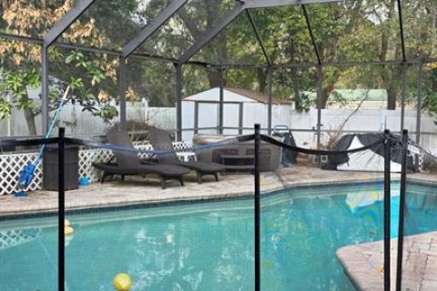 House in Tampa, Florida 3 bedrooms, 147.53 sq.m. № 2110618 - photo 23