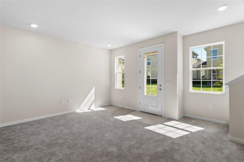 Townhouse in Davenport, Florida 3 bedrooms, 125.23 sq.m. № 1417996 - photo 16