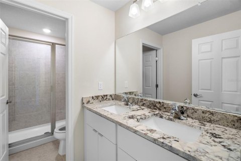 Townhouse in Davenport, Florida 3 bedrooms, 125.23 sq.m. № 1417996 - photo 23