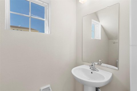 Townhouse in Davenport, Florida 3 bedrooms, 125.23 sq.m. № 1417996 - photo 10