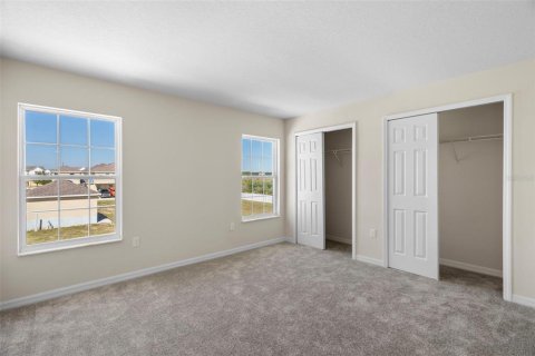 Townhouse in Davenport, Florida 3 bedrooms, 125.23 sq.m. № 1417996 - photo 20