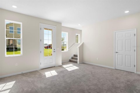 Townhouse in Davenport, Florida 3 bedrooms, 125.23 sq.m. № 1417996 - photo 15
