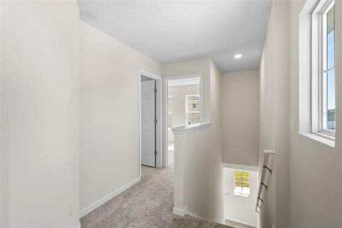 Townhouse in Davenport, Florida 3 bedrooms, 125.23 sq.m. № 1417996 - photo 17