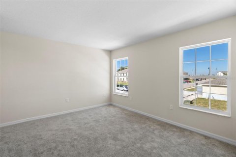 Townhouse in Davenport, Florida 3 bedrooms, 125.23 sq.m. № 1417996 - photo 22