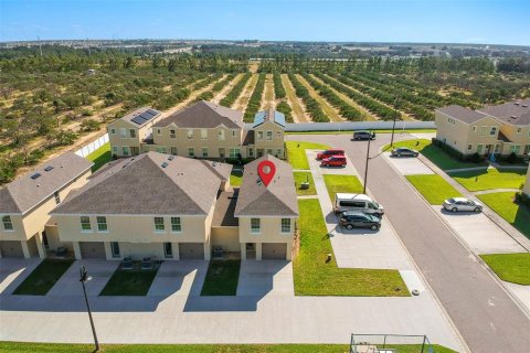 Townhouse in Davenport, Florida 3 bedrooms, 125.23 sq.m. № 1417996 - photo 28