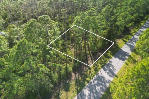 Land in North Port, Florida № 2229055